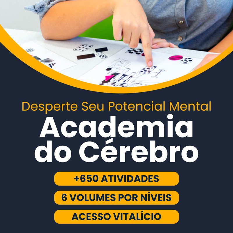 Academia do Cérebro