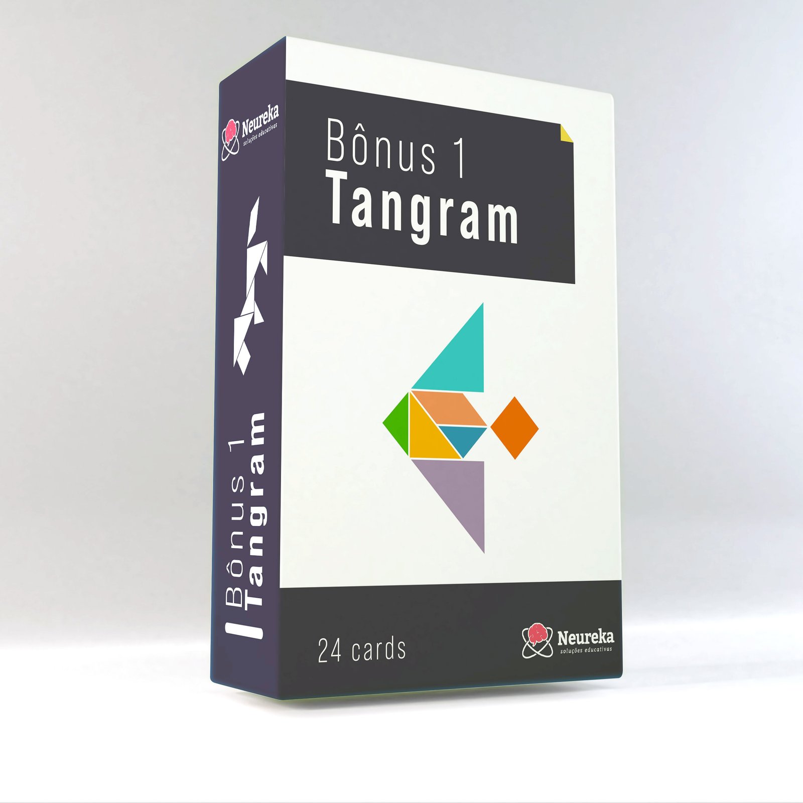 Bônus 1 — Tangram