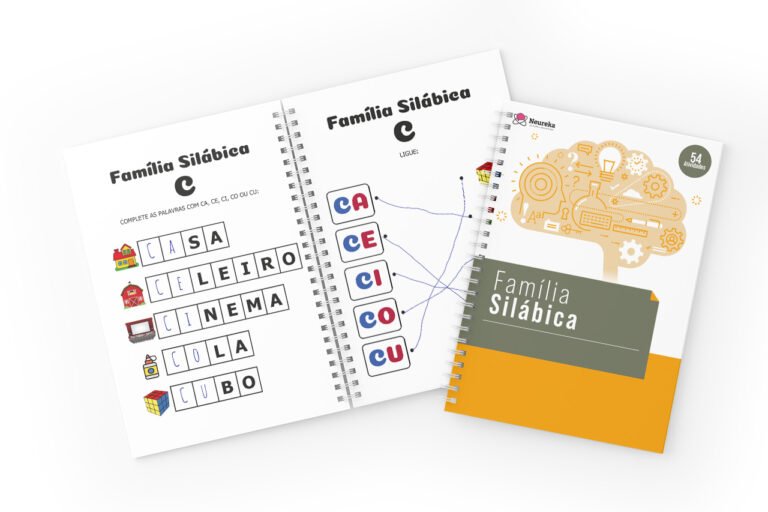 Família Silábica