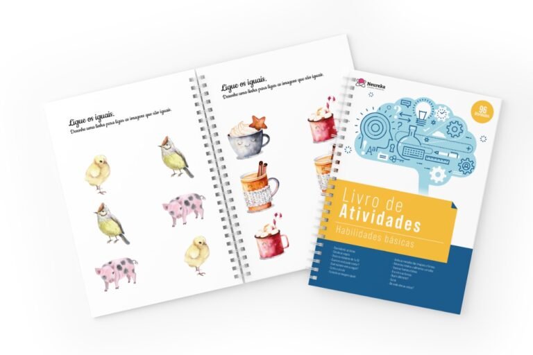 Habilidades Básicas