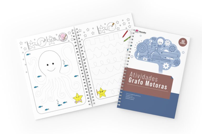 Atividades Grafo Motoras