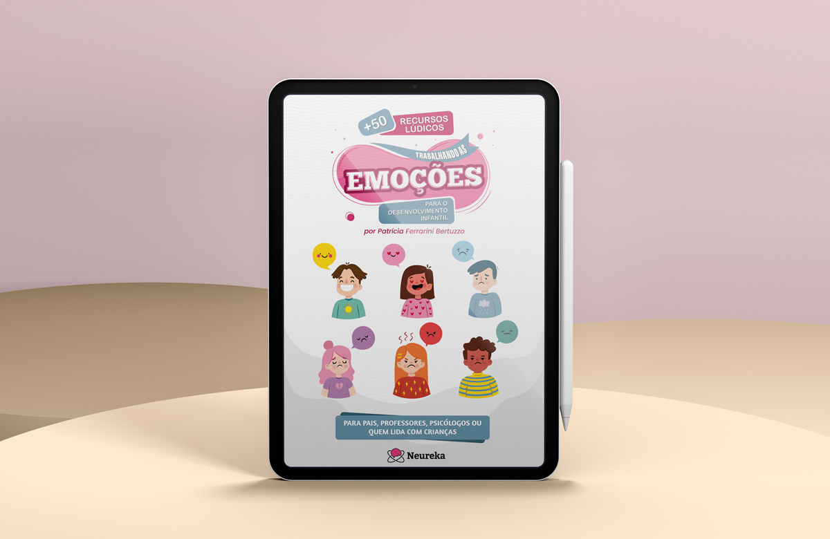Bônus em destaque — Trabalhando as Emoções